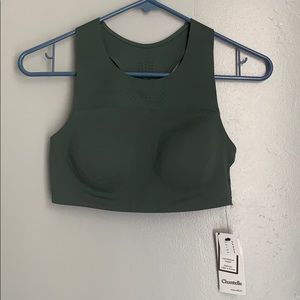 Chantelle Sports Bra